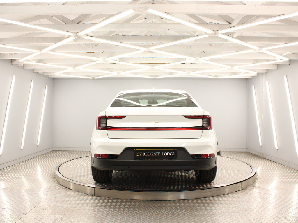 Polestar 2 Hatchback OV71VLC #6
