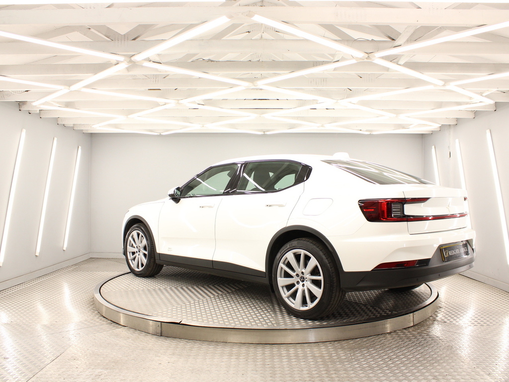 Polestar 2 Hatchback OV71VLC #5
