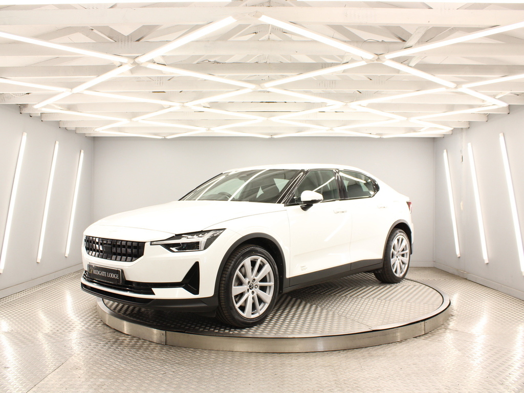 Polestar 2 Hatchback OV71VLC #3