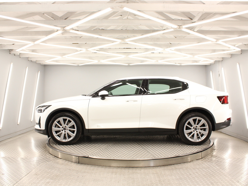 Polestar 2 Hatchback OV71VLC #4