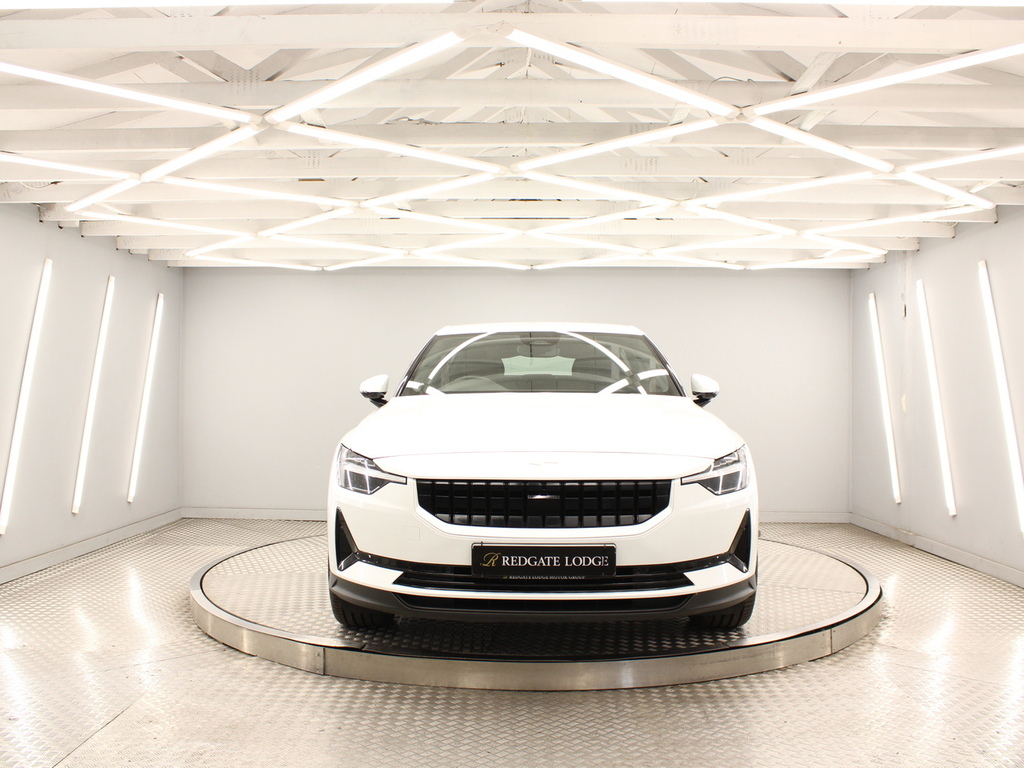 Polestar 2 Hatchback OV71VLC #2