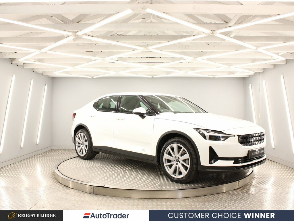 Polestar 2 Hatchback