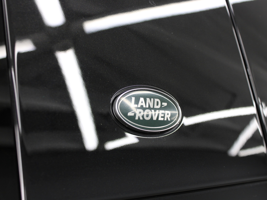 Land Rover Defender 110 D250 Mhev X-dynamic Se Black #62