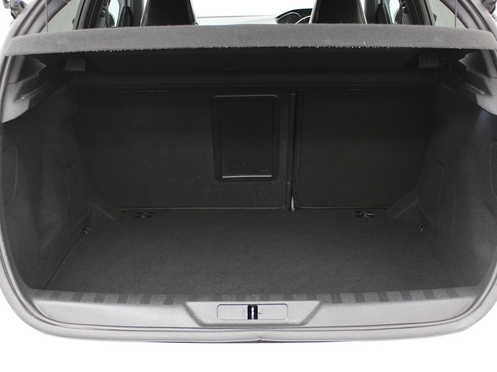 Peugeot 308 Gt White #19