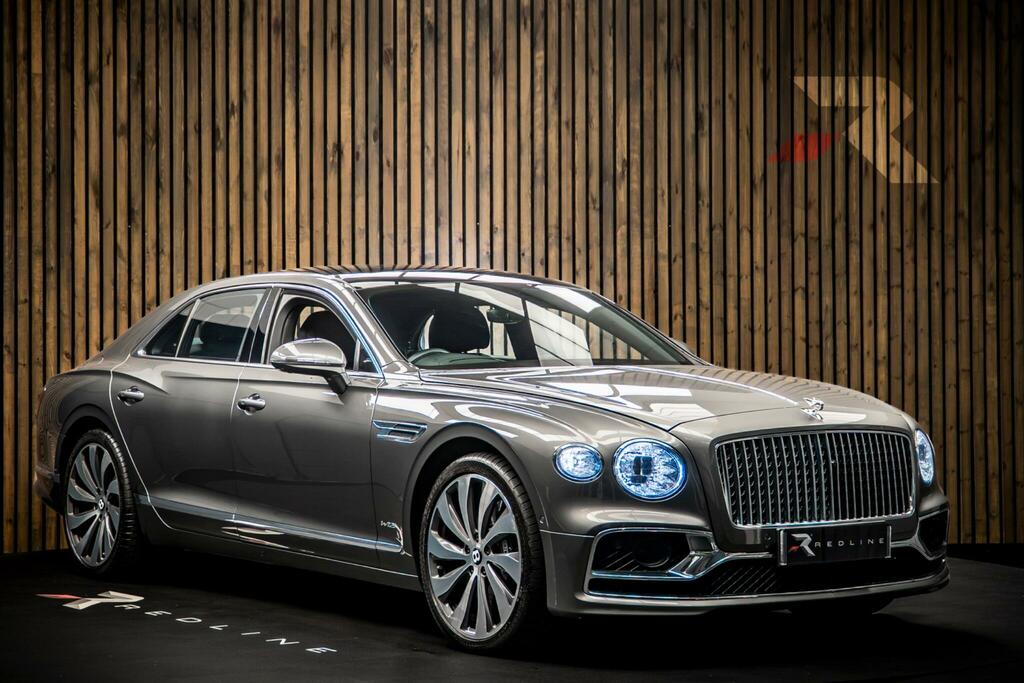 Bentley Flying Spur 6.0 W12 First Edition 4Wd Euro 6