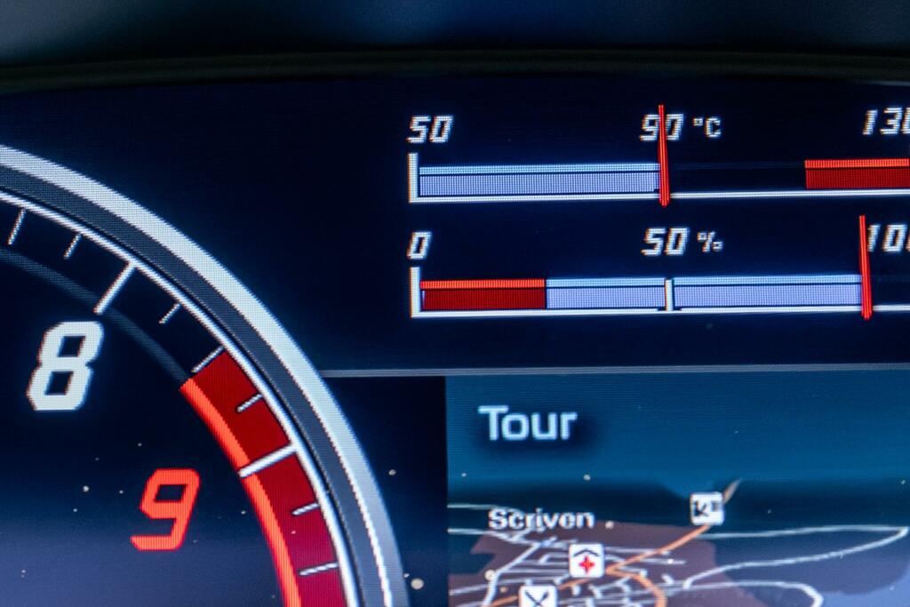 Lamborghini Huracan Huracan Lp 610-4 Black #43