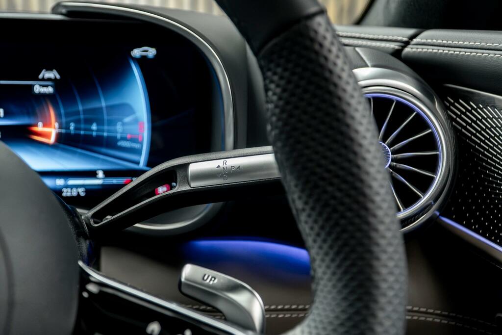 Mercedes-Benz AMG GT Amg Gt 55 4Matic Premium Plus Black #40