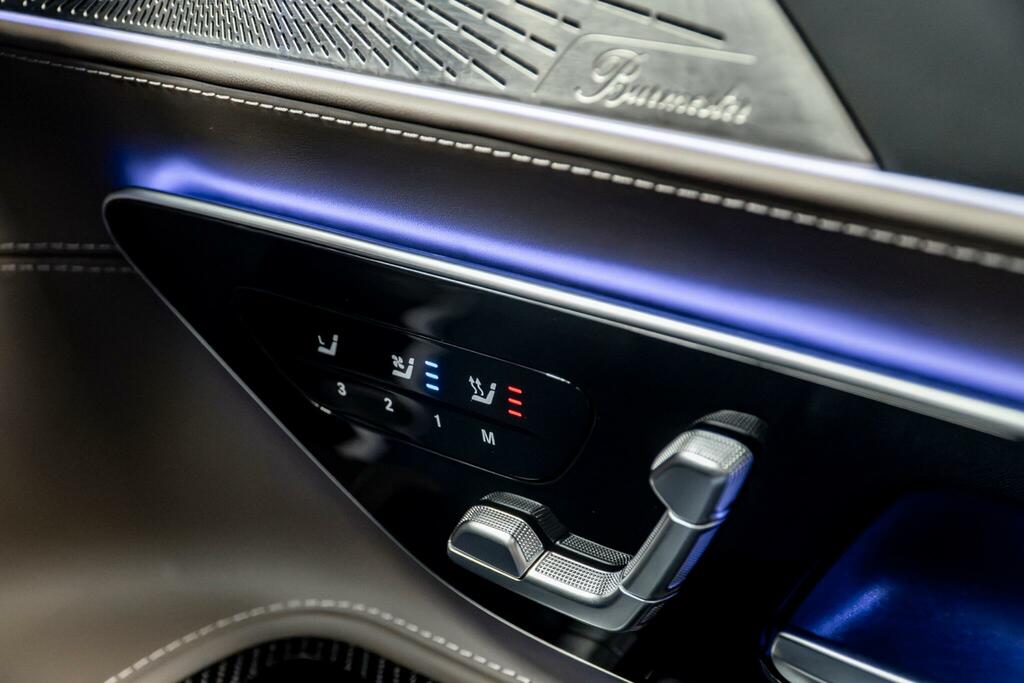Mercedes-Benz AMG GT Amg Gt 55 4Matic Premium Plus Black #42