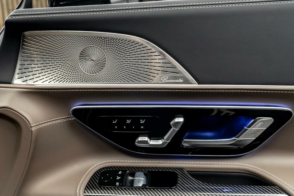 Mercedes-Benz AMG GT Amg Gt 55 4Matic Premium Plus Black #39