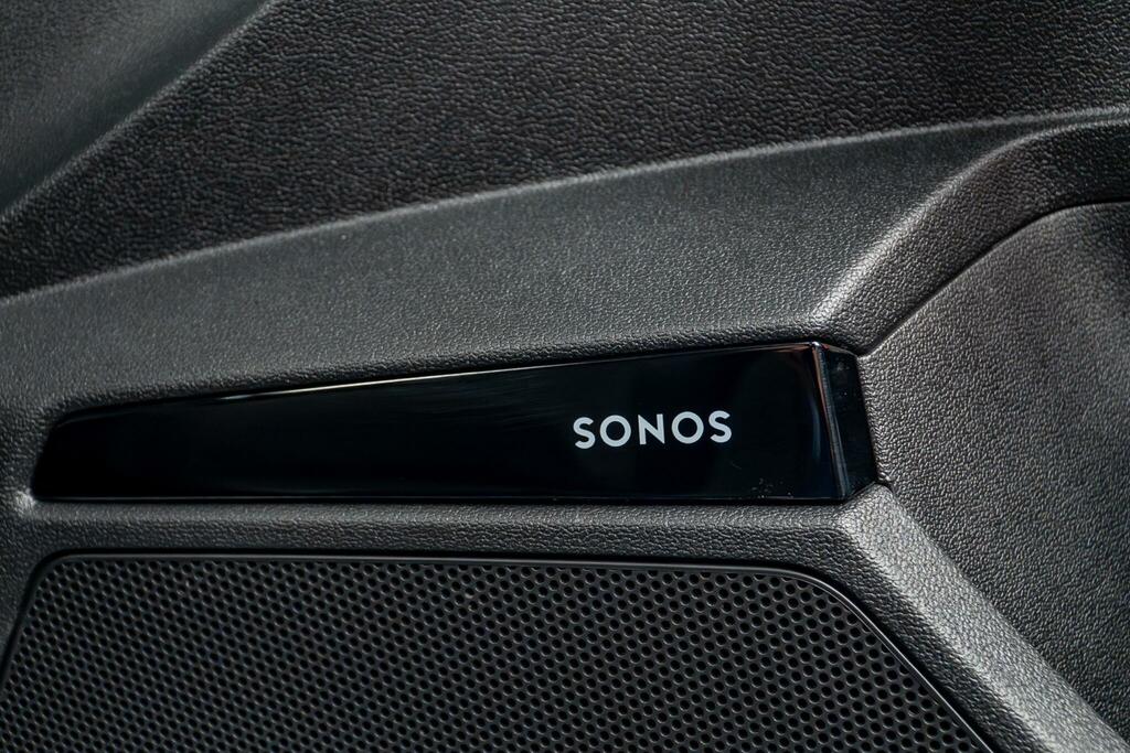 Audi RS3 2.5 Tfsi Sportback S Tronic Quattro Eur Green #43