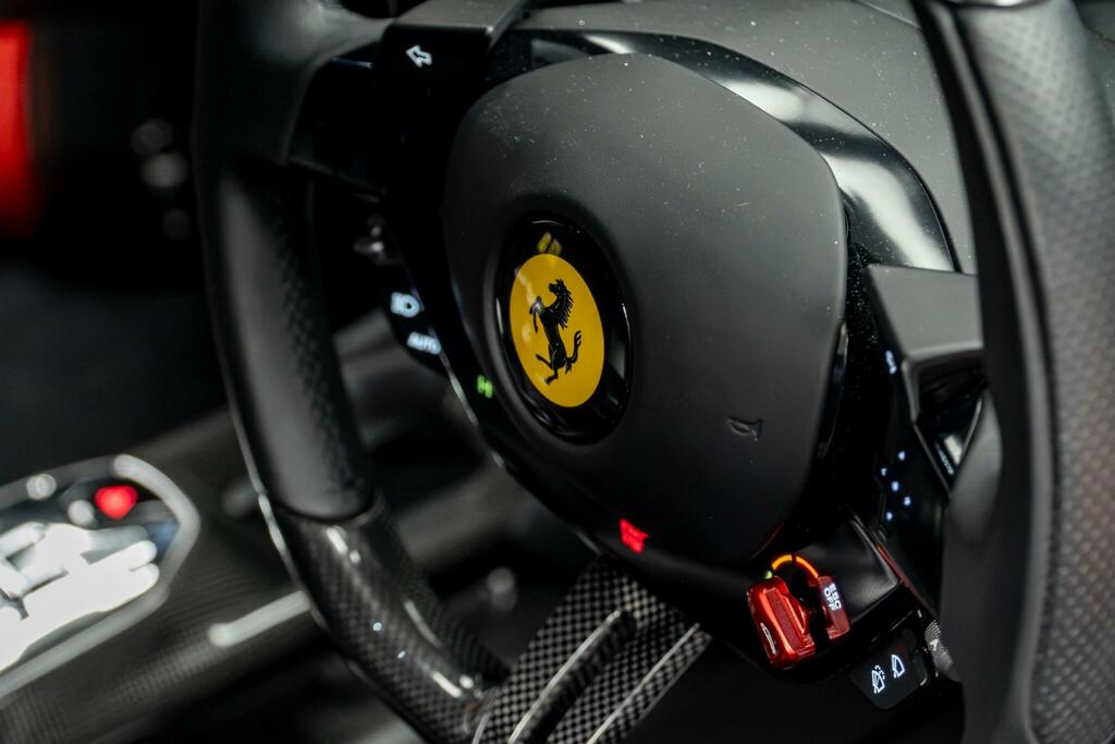 Ferrari Sf90 Stradale Spider  #41
