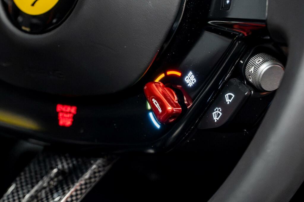 Ferrari Sf90 Stradale Spider  #44