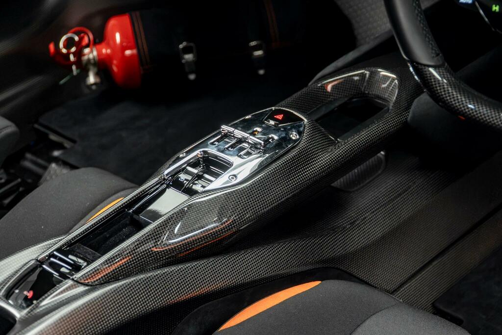 Ferrari Sf90 Stradale Spider  #39