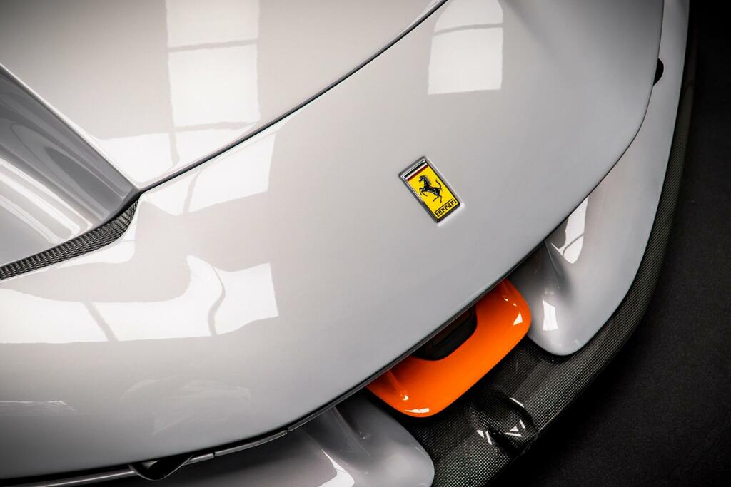 Ferrari Sf90 Stradale Spider  #11