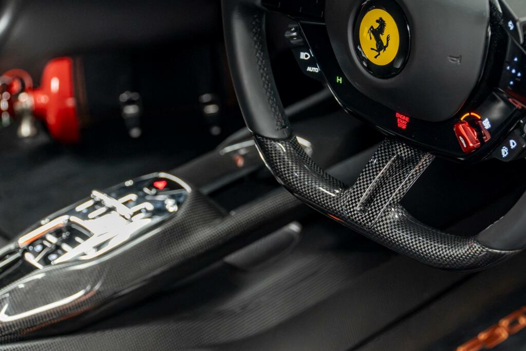 Ferrari Sf90 Stradale Spider  #46