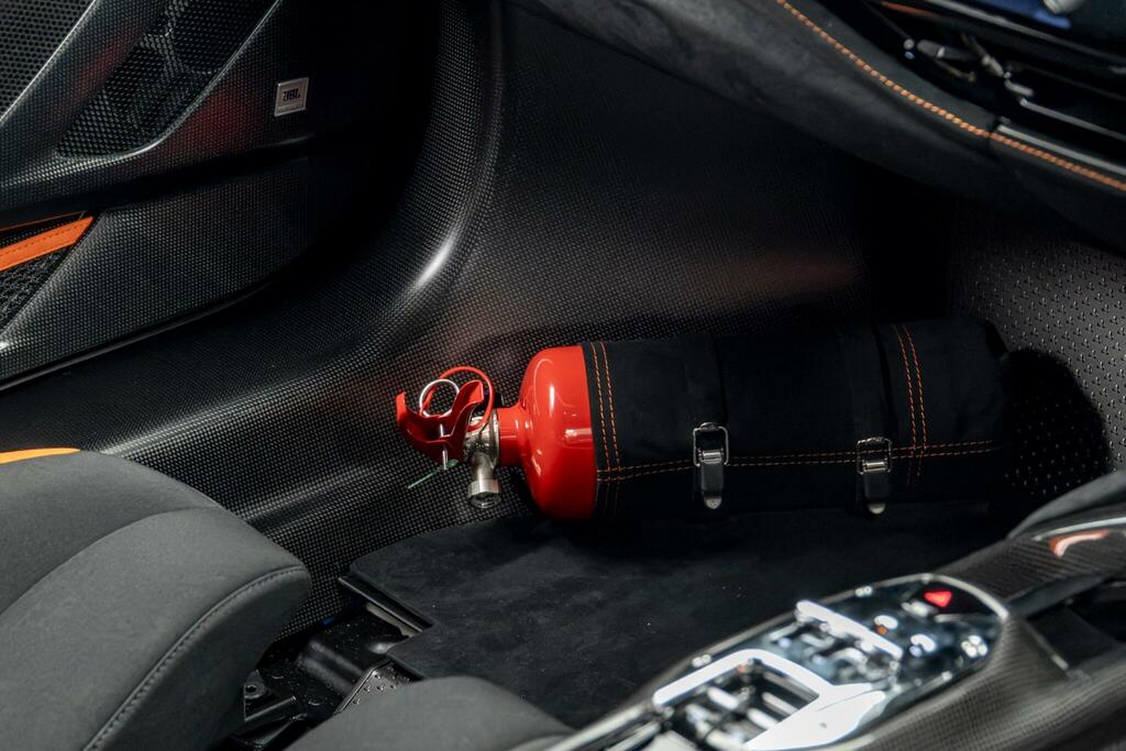Ferrari Sf90 Stradale Spider  #47
