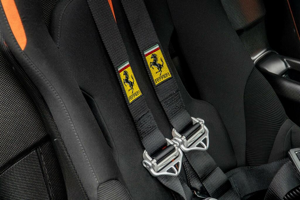 Ferrari Sf90 Stradale Spider  #50