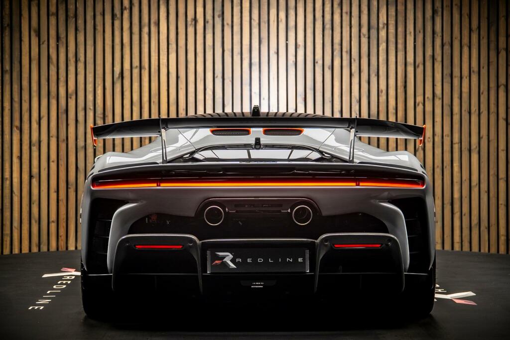 Ferrari Sf90 Stradale 4.0T V8 7.9Kwh F1 Dct 4Wd Euro 6 Ss  #5