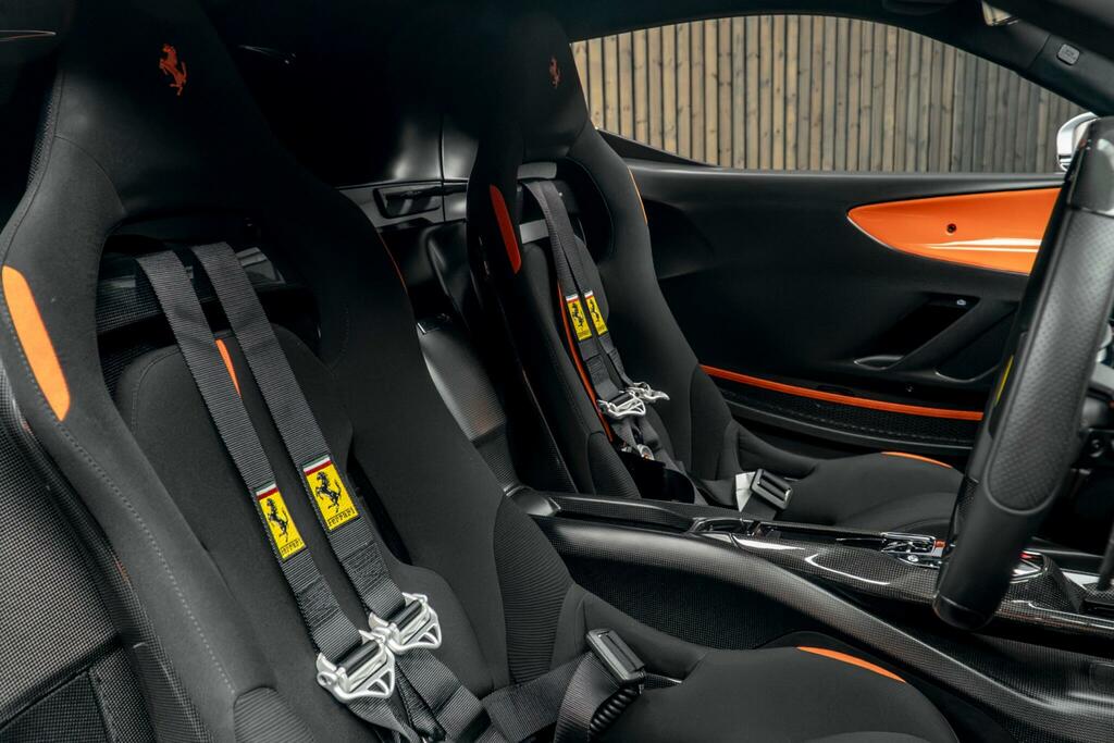 Ferrari Sf90 Stradale Spider  #42