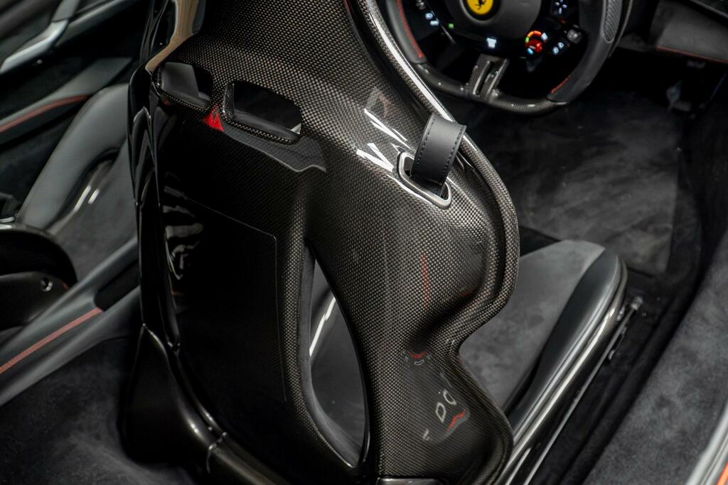 Ferrari 296 GTB V6 7.45Kwh F1 Dct Euro 6  #41