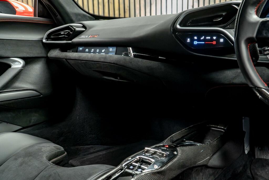 Ferrari 296 GTB V6 7.45Kwh F1 Dct Euro 6  #26