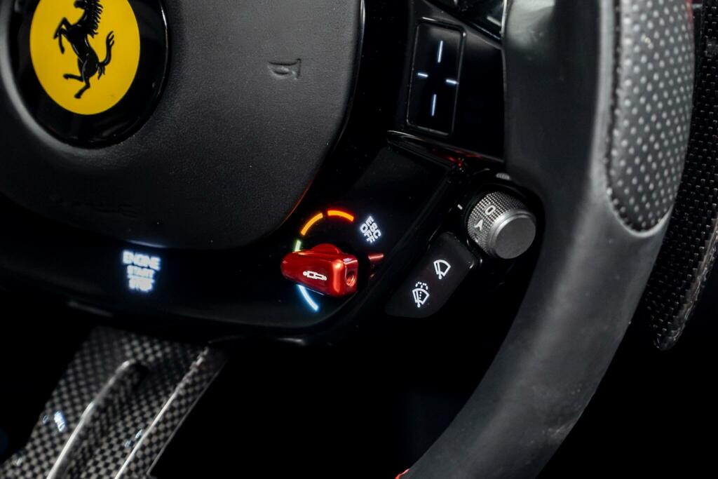 Ferrari 296 GTB V6 7.45Kwh F1 Dct Euro 6  #45