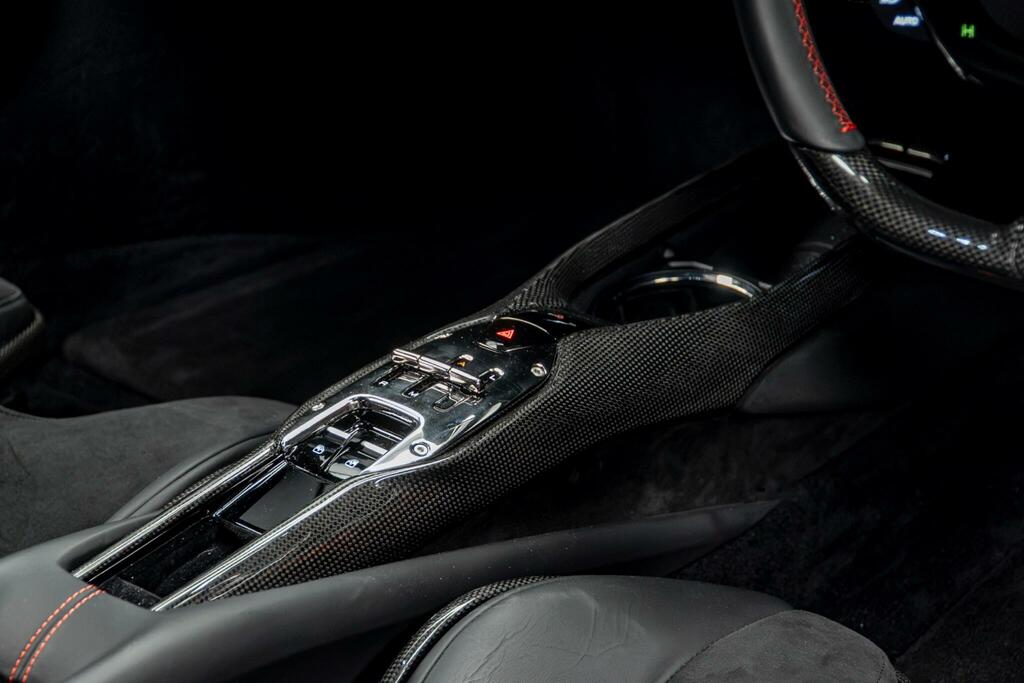 Ferrari 296 GTB V6 7.45Kwh F1 Dct Euro 6  #35