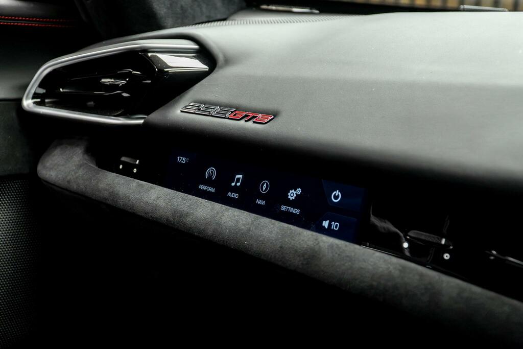 Ferrari 296 GTB V6 7.45Kwh F1 Dct Euro 6  #43