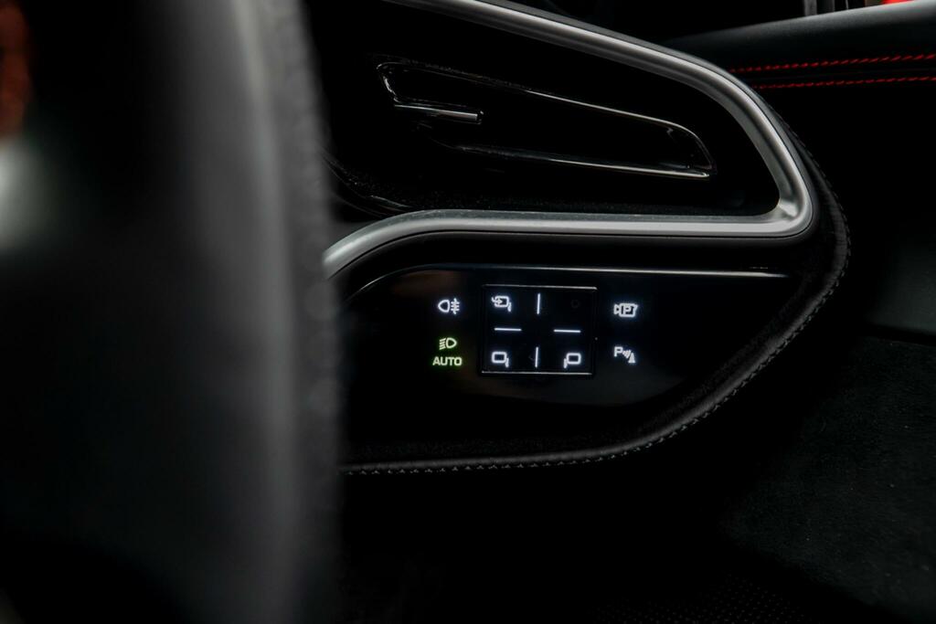 Ferrari 296 GTB V6 7.45Kwh F1 Dct Euro 6  #40
