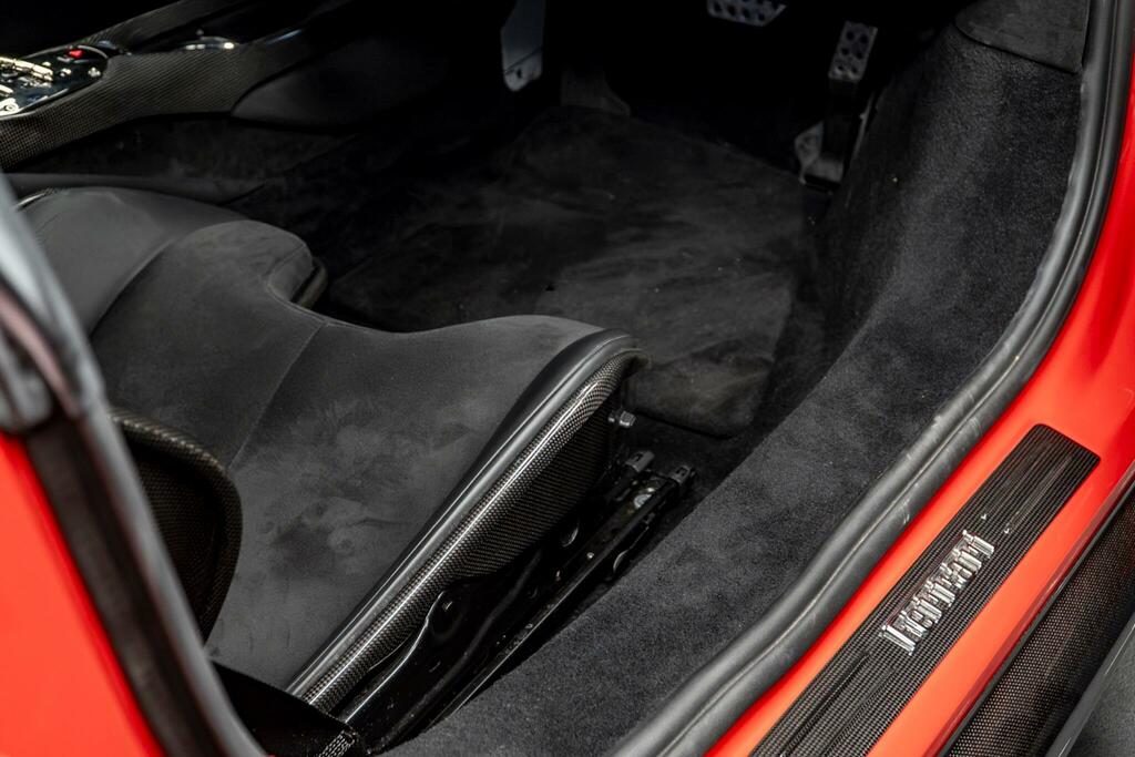 Ferrari 296 GTB V6 7.45Kwh F1 Dct Euro 6  #49