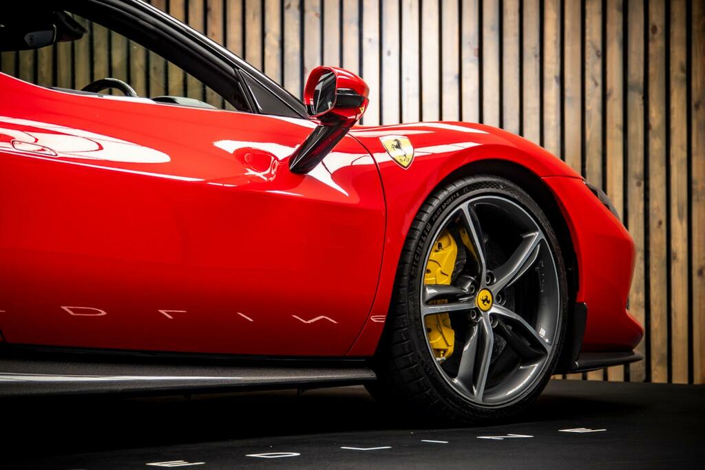 Ferrari 296 GTB V6 7.45Kwh F1 Dct Euro 6  #14