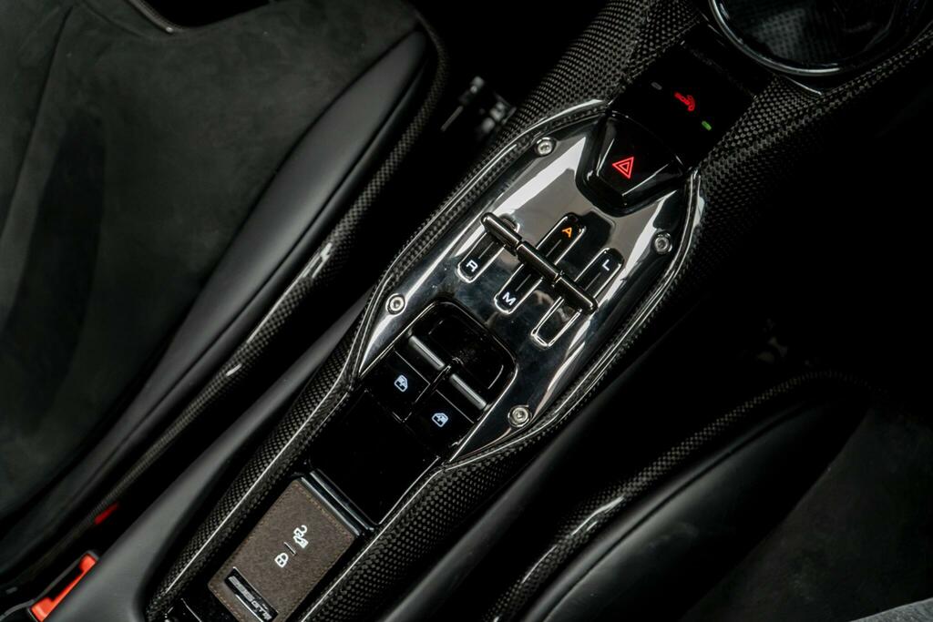 Ferrari 296 GTB V6 7.45Kwh F1 Dct Euro 6  #44