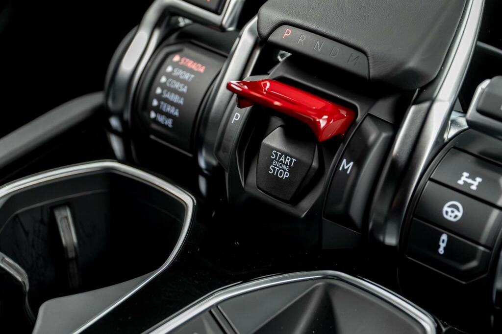 Lamborghini Urus 4L V8 S Black #41