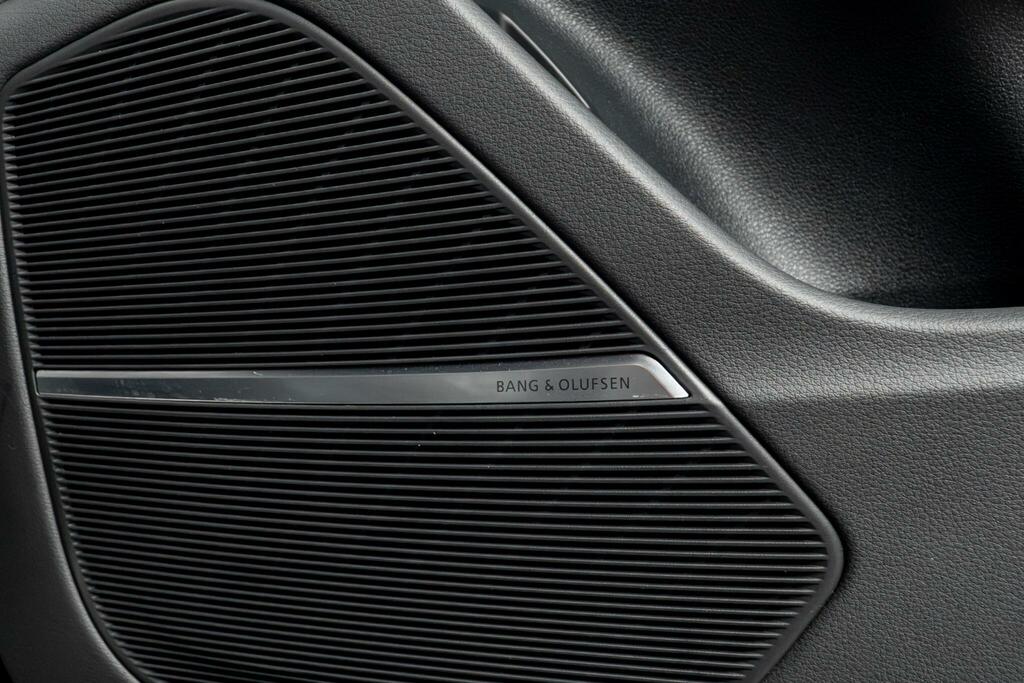 Audi RSQ8 Suv Launch Edition 600 Ps Tiptronic Black #42
