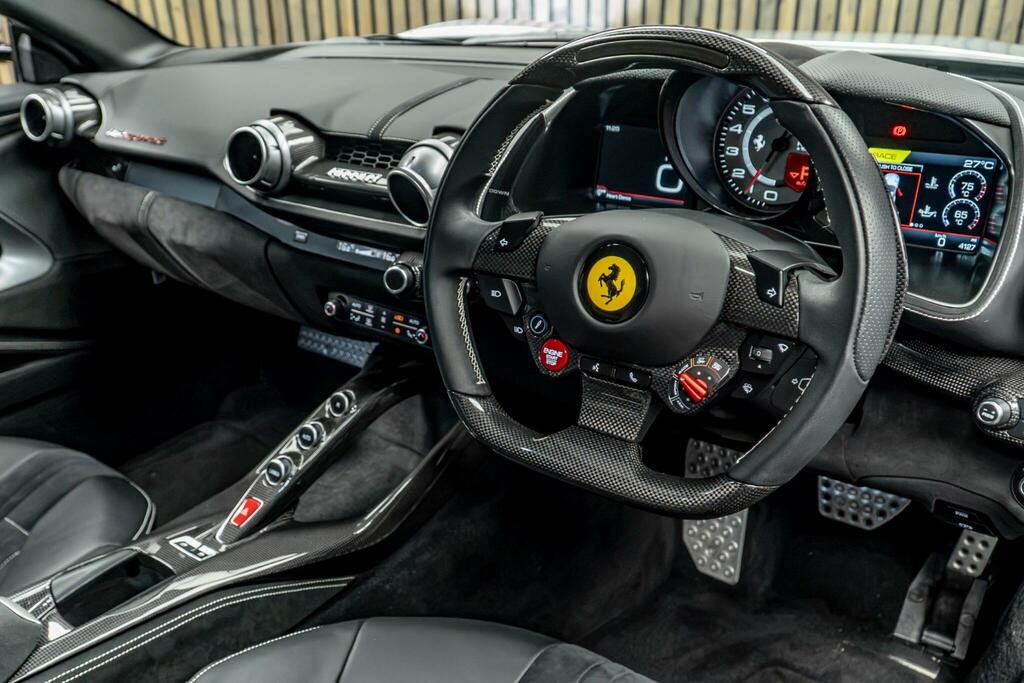 Ferrari 812 Superfast 812 Superfast #24
