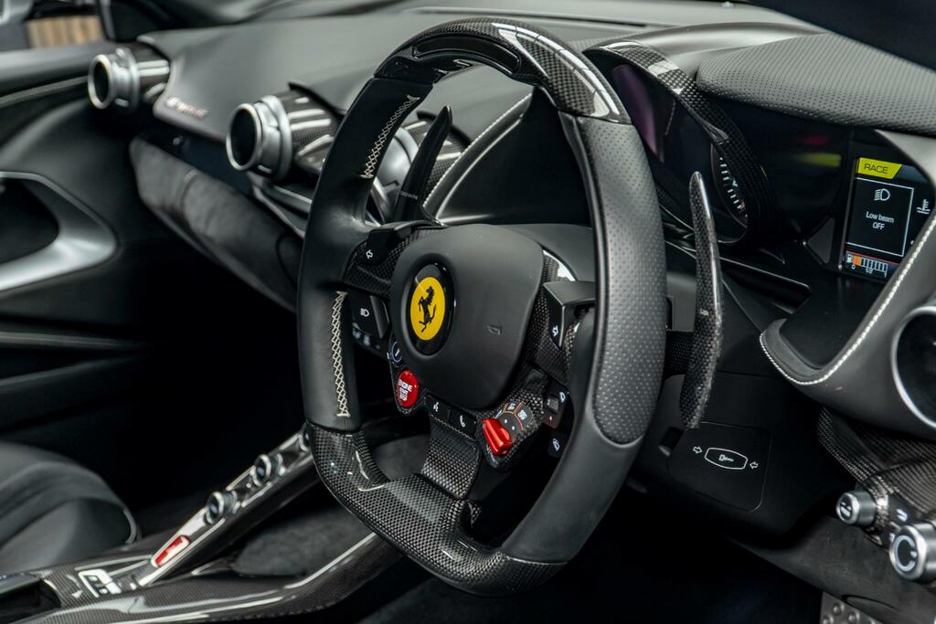 Ferrari 812 Superfast 812 Superfast #29