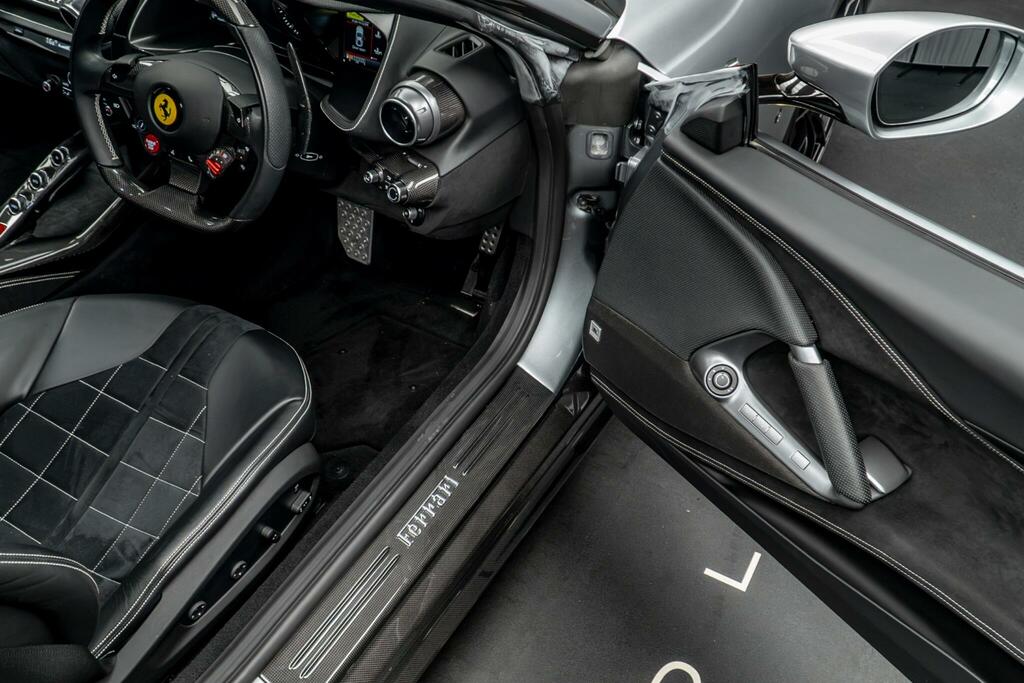 Ferrari 812 Superfast 812 Superfast #30