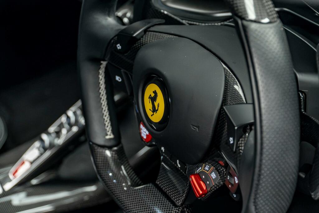 Ferrari 812 Superfast 812 Superfast #36