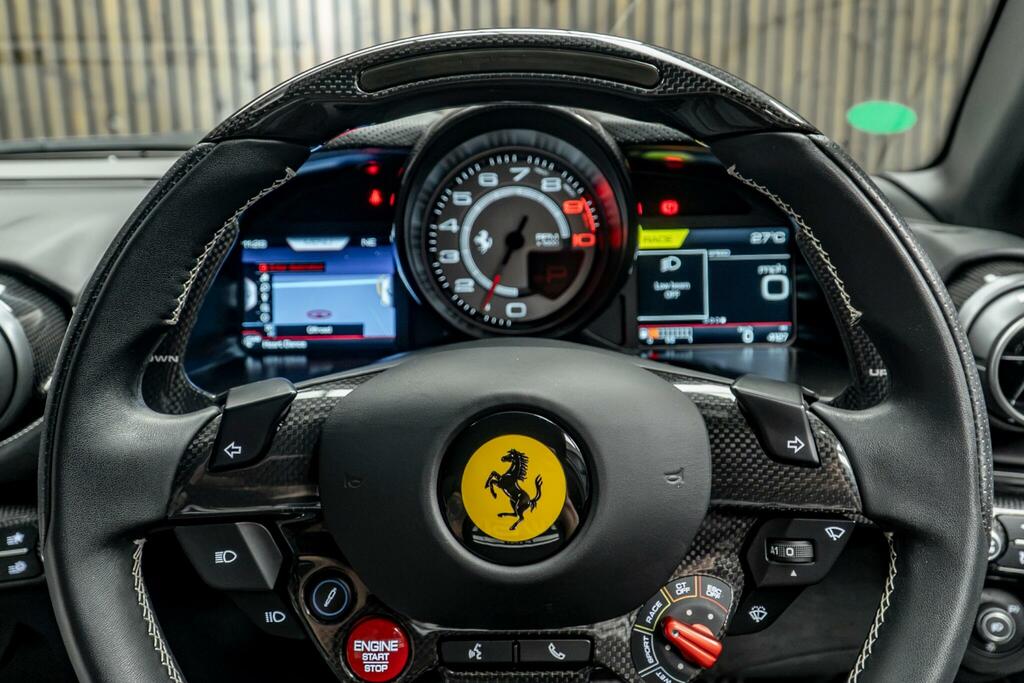 Ferrari 812 Superfast 812 Superfast #33