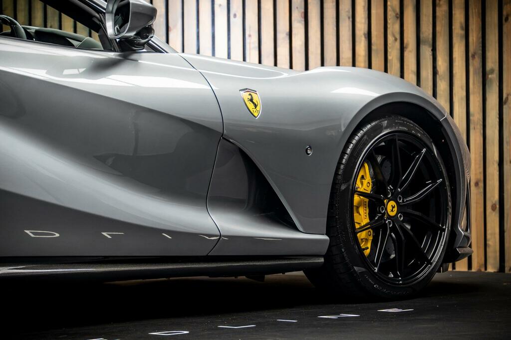 Ferrari 812 Superfast 812 Superfast #14