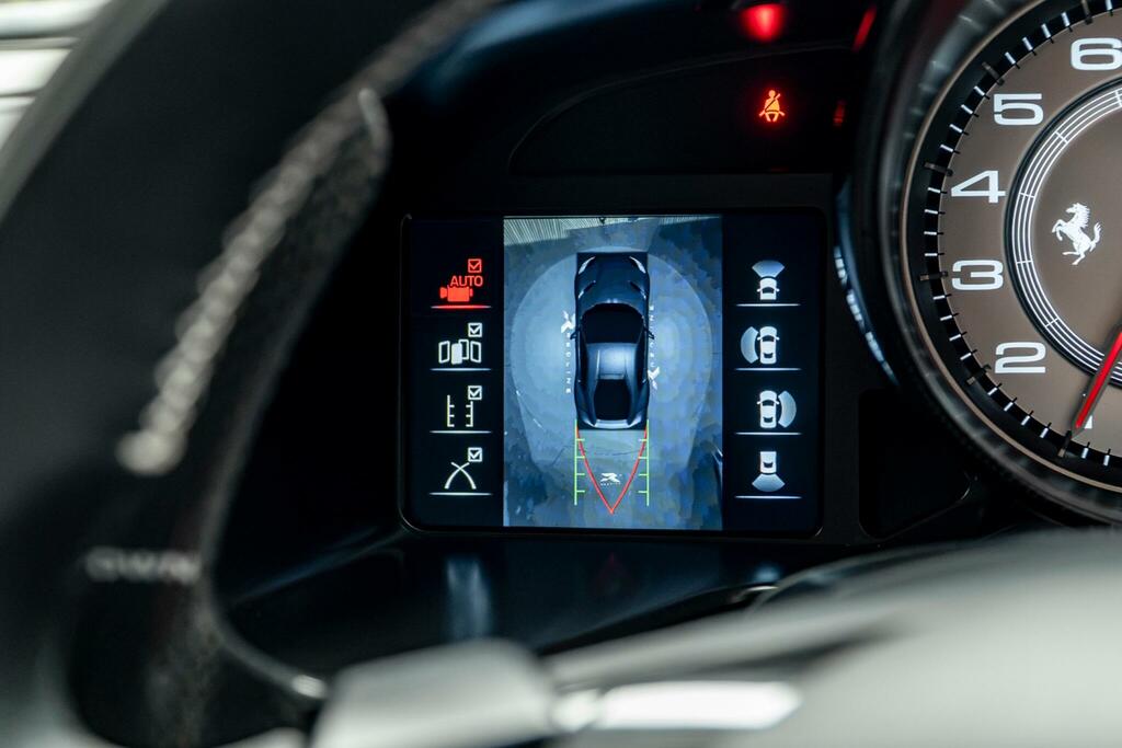 Ferrari 812 Superfast 812 Superfast #28