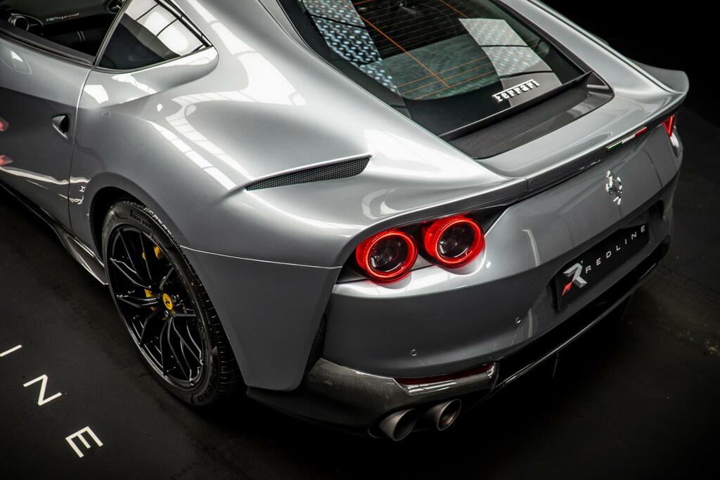 Ferrari 812 Superfast 812 Superfast #19
