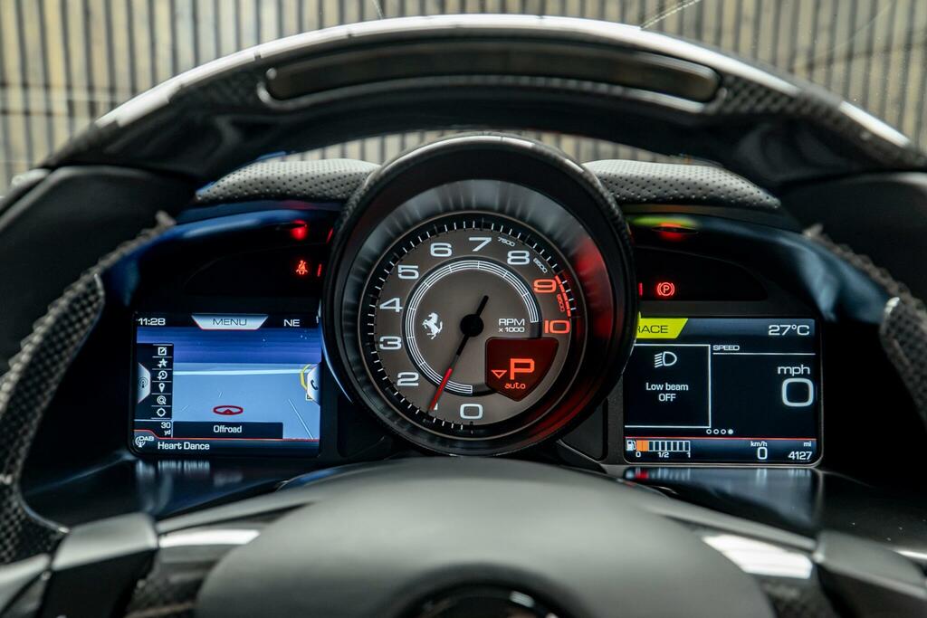 Ferrari 812 Superfast 812 Superfast #35