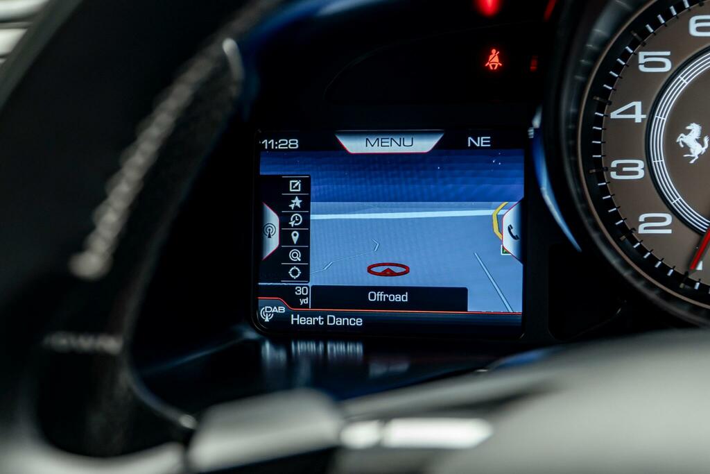 Ferrari 812 Superfast 812 Superfast #25