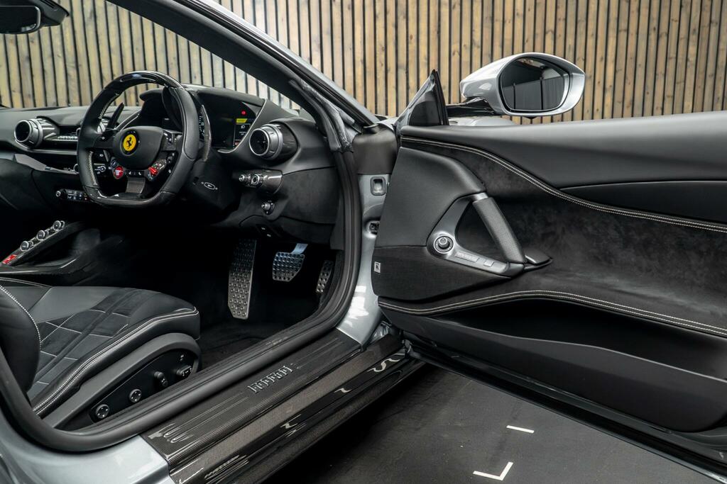 Ferrari 812 Superfast 812 Superfast #31