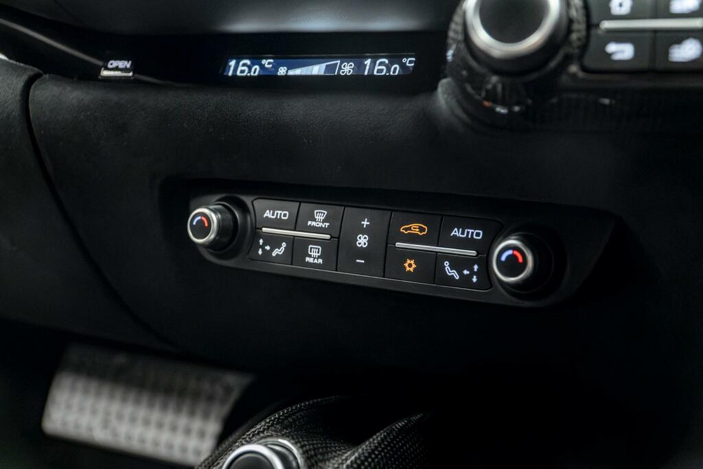 Ferrari 812 Superfast 812 Superfast #42