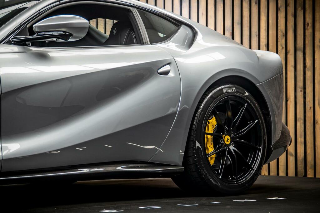 Ferrari 812 Superfast 812 Superfast #16