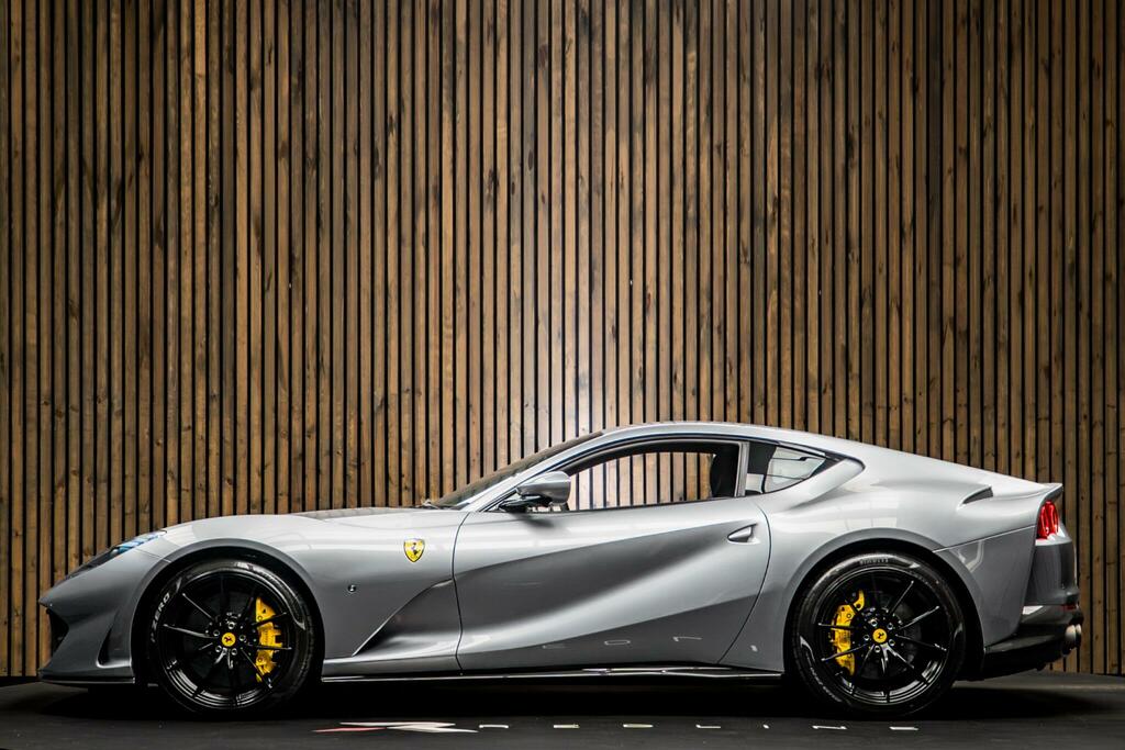 Ferrari 812 Superfast 812 Superfast #7