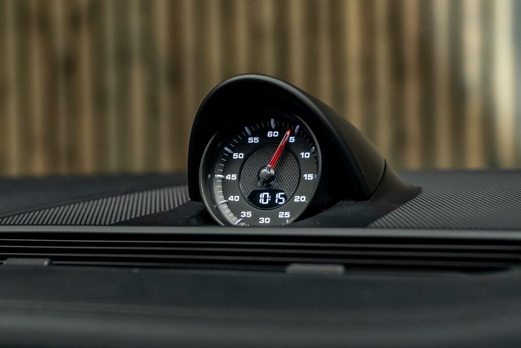 Porsche Panamera 4S Pdk #38