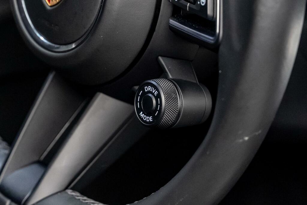 Porsche Panamera 4S Pdk #41